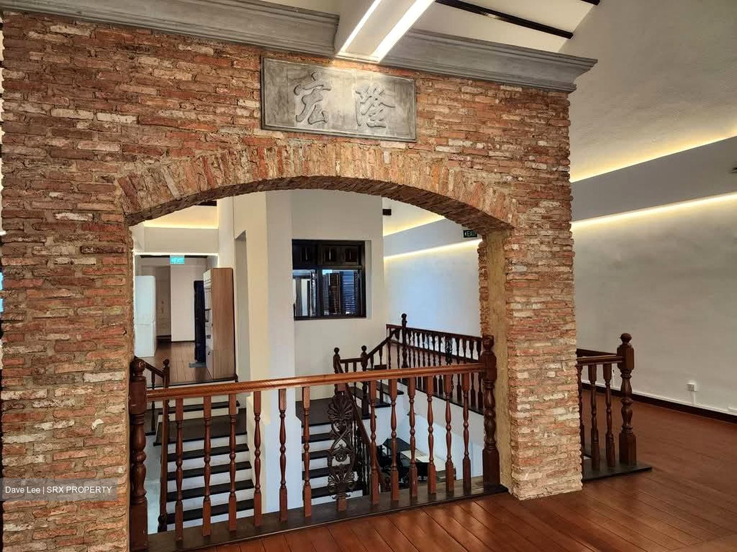 Craig Place (D2), Office #586039991